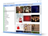 Newsletter Software SuperMailer - Bilder von Pixabay direkt in den Newsletter einfgen